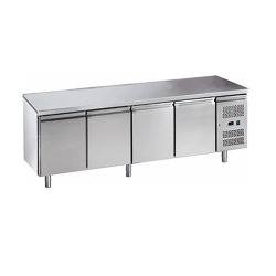 Hladni sto plusni Linea Refrigerati GN4100TN